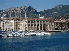 183 TOULON ET SA RADE (31)